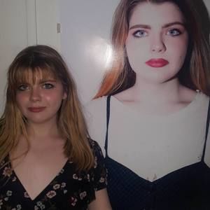 Meet your Posher, Lillian